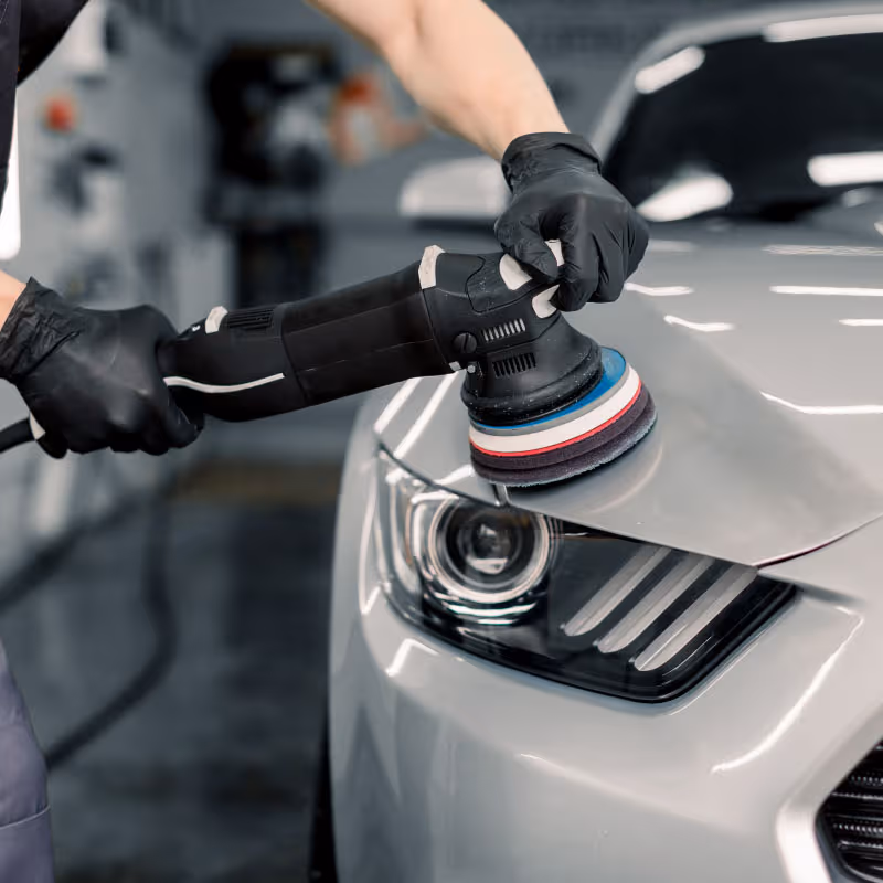 Bayraklı Oto Pasta Cila